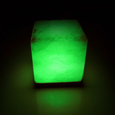 SALTKEY CUBE Gigant Green