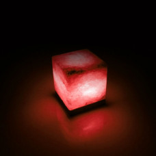 SALTKEY CUBE Red