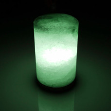 SALTKEY CANDLE Green