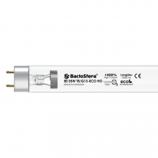 BactoSfera BS 55W T8/G13-ECO HO