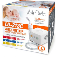 Ингалятор компрессорный Little Doctor LD-213C