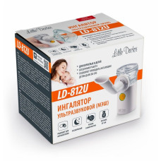 Ингалятор ультразвуковой MESH Little Doctor LD-812U