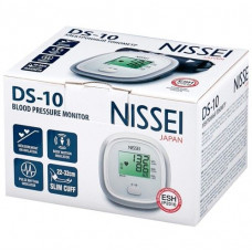 Тонометр автоматический на плечо Nissei DS-10