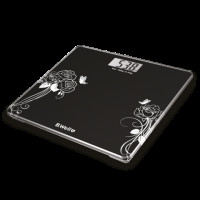 Электронные весы B.Well PRO-165 Черные